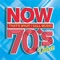 Now 70's Deluxe ジャケット写真
