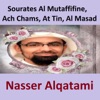 Sourates Al Mutaffifine, Ach Chams, At Tin, Al Masad (Quran - Coran - Islam) - EP