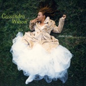 Cassandra Wilson - Love Is Blindness