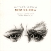 Missa dolorosa, Gloria: IX. Cum Sancto Spiritu artwork