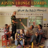 Austin Lounge Lizards - Grunge Song