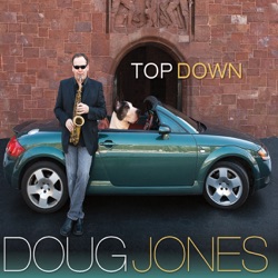 Doug Jones - Almost Summer