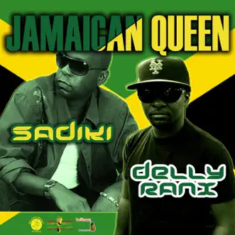 Jamaican Queen by Sadiki & Delly Ranx song reviws