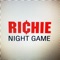 Party Hardliner - Ri¢hie, Richie, Richie Band & Richie Kirkpatrick lyrics
