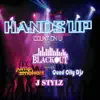 HANDS UP (Count On U) [feat. Jump Smokers, Candi Staton & J. Stylz] - Single album lyrics, reviews, download