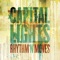 Don't Drop Dead Juliet - Capital Lights lyrics