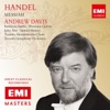 Melbourne Symphony Orchestra & Sir Andrew Davis - Messiah, Part Two: Hallelujah