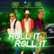 Roll It Roll It (Club Mix) artwork
