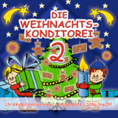Die Weihnachtskonditorei, Vol. 2 - Rheinische Singlerchen