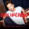 Second Hand Heart (feat. Kelly Clarkson) - Single, 2015