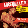 Phil Collen & Chris Epting - Adrenalized: Life, Def Leppard, and Beyond (Unabridged)