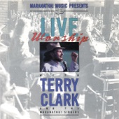 Live Worship With Terry Clark artwork