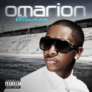 Omarion - I Get It In (feat. Gucci Mane) - Line Dance Music