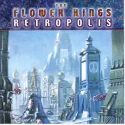 Retropolis - The Flower Kings