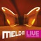 I Gotta Feeling (Live Version) [feat. DJ Monsta] - Melo-M lyrics