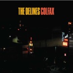 The Delines - The Oil Rigs at Night