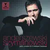 Szymanowski: Piano Sonata No. 3, Métopes & Masques album lyrics, reviews, download