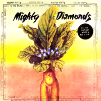 The Mighty Diamonds - Deeper Roots (Back to the Channel) artwork