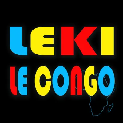 Le Congo - Single - Leki