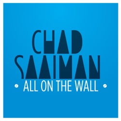 Chad Saaiman - All On the Wall