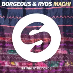 Machi - Single - Borgeous Machi - Single - Borgeous