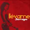 Llévame - EP album lyrics, reviews, download