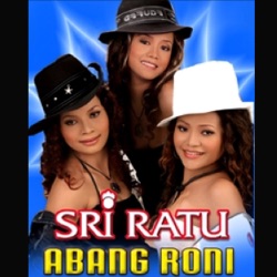 Sri Ratu - Abang Roni