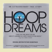 Hoop Dreams (Original Motion Picture Soundtrack) artwork