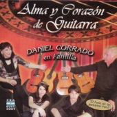 Alma y Corazón de Guitarra artwork