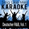 I Know That You Want Me (Karaoke Version) [Originally Performed By Funky Diamonds] artwork