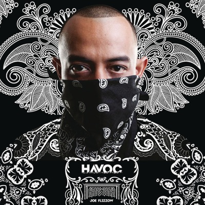 Joe Flizzow - Takbir Cinta (feat. Yasin & Amy Search)