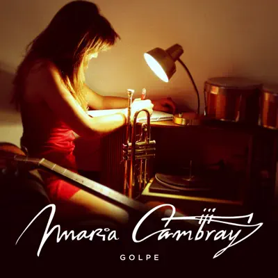 Golpe - Maria Cambray