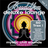 Buddha Deluxe Lounge, Vol.7 - Mystic Chill Sounds (Bonus Track Version) artwork