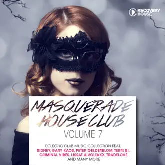 Masquerade House Club, Vol. 7 by Various Artists album reviews, ratings, credits