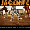 Vintage Sounds of Johannesburg