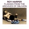 M.C.P. Blues - Roy Harper lyrics