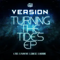 Turning the Tides - EP by Version album reviews, ratings, credits