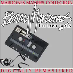 The Lost Tapes - EP - Benny Mardones