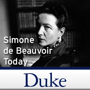 Simone de Beauvoir Today
