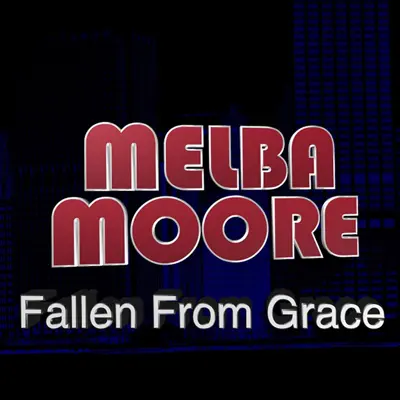 Fallen from Grace - Single - Melba Moore