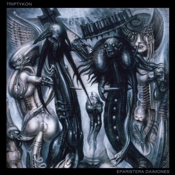 Cover artwork for Goetia