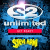 Get Ready (Incl Steve Aoki Remixes) - EP