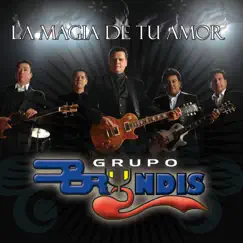 La Magia de Tu Amor by Grupo Bryndis album reviews, ratings, credits