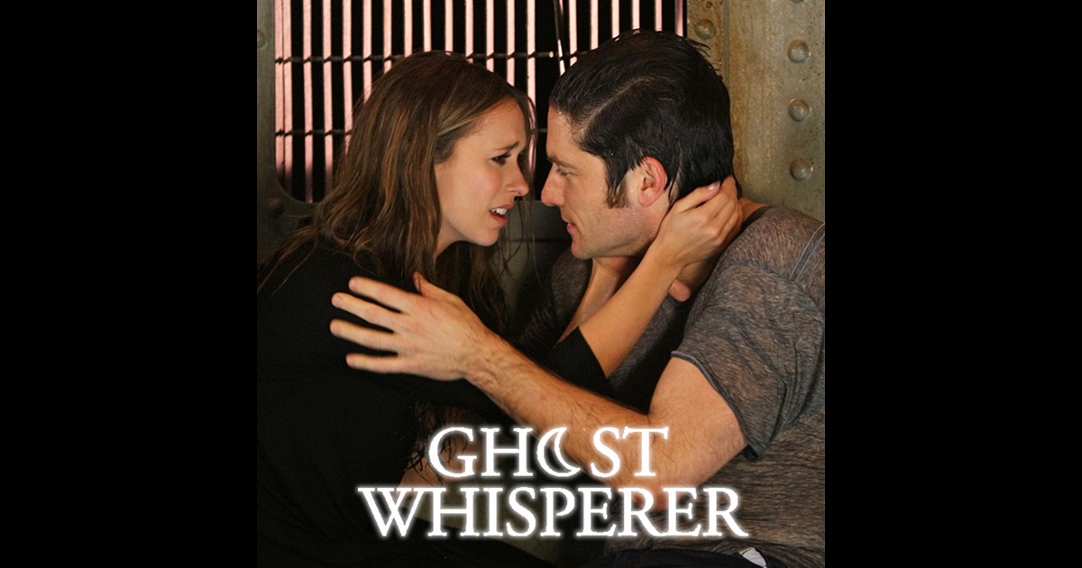 How Many Seasons Does Ghost Whisperer Have