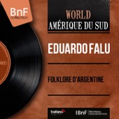 Folklore d'Argentine (Mono Version) artwork