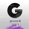 Groovonik Vol.1