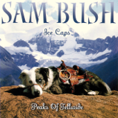 Same Ol' River (Live) - Sam Bush
