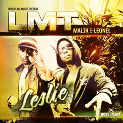 Elle s'appelle Leslie (Remix) [feat. Amenem] - Single - Lmt