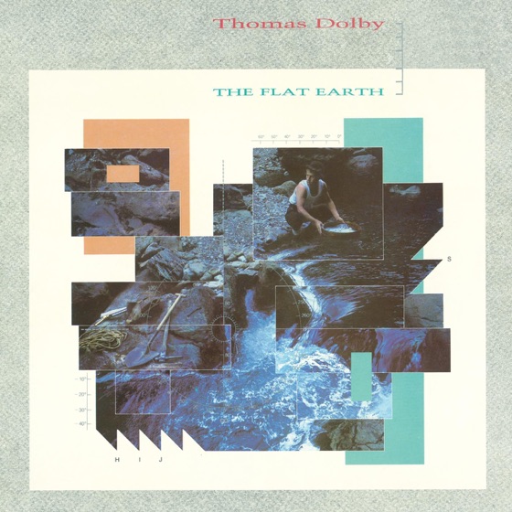 Cover artwork for Screen Kiss (2009 Remastered Version)