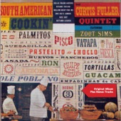 South American Cookin' (Original Album Plus Bonus Tracks) artwork